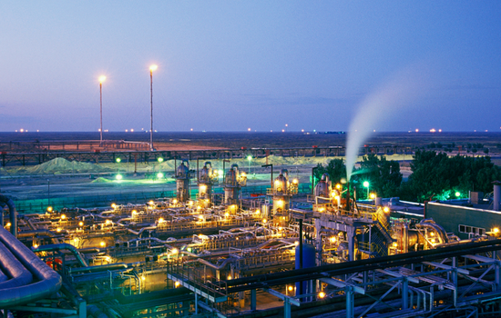 Local Content Management In The Oil And Gas Industry